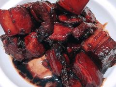 吉士红烧肉-新吉士·上海菜(浦东LCM置汇旭辉店)
