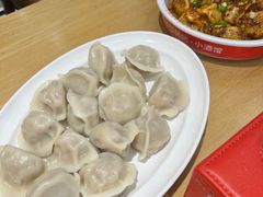 -赵奶奶水饺锅贴小酒馆(丁字沽店)