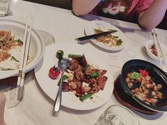 -大树餐厅(益田假日店)