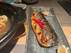 -炙柒Sekinana·精致日料(合生汇店)