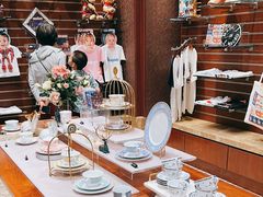 -贡多拉礼品及售票廊(威尼斯人酒店)