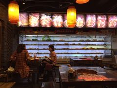 -镇江龙·火锅串串(武侯祠店)