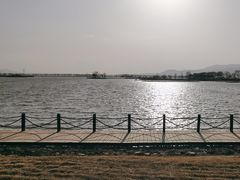 -野鸭湖国家湿地公园