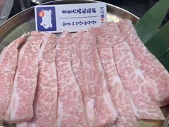 -入火韩国烤肉(凯旋广场店)