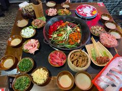 -较场口火锅(九街店)