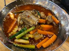 -88号小吃店·经典云南菜·地道纳西美食