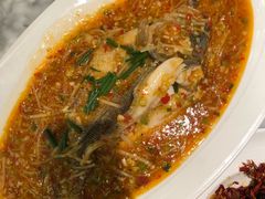 -雀蓝川菜(奥体广场店)