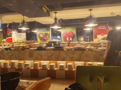 -戈拿旺巴西烤肉(崇文门店)