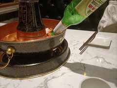 -丁卯•铜锅涮肉(工体店)