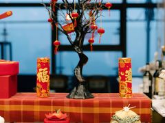 -索菲特酒店 · 云尚天际自助餐厅