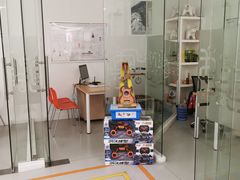 -斯坦星球AI编程·机器人科创·科学实验·信奥·思维·STEM·积木拼搭·竞赛考级(浦东联洋广场大拇指龙阳御桥中心)