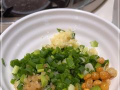 -蛙一刀·麻椒鱼火锅(金仙桥店)