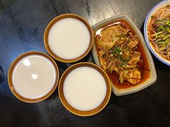 蒜泥白肉-醉八仙热酒馆(渝中店)