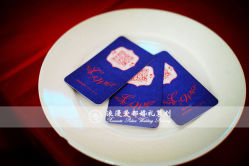 -上海海鸥丽晶酒店·宴会厅