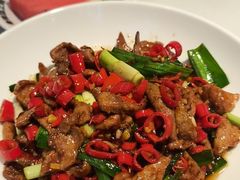 -老板恋上鱼(高新万达店)