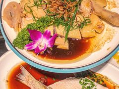 -虾饺妹·粤式手工点心(水荫路店)