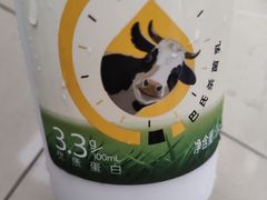 -一鸣真鲜奶吧(龙江地铁站店)