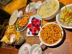 -前海沿·青岛菜(五四广场永旺店)