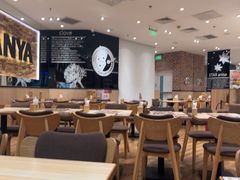 -COCO壱番屋(北京平安国际金融中心店)