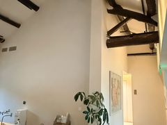 -自如ZSPACE四合院艺术餐厅