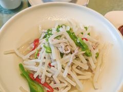 -长兴菜馆(高桥店)