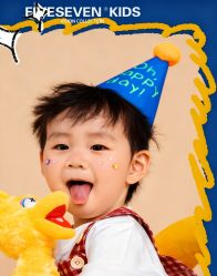 -57KIDS儿童摄影