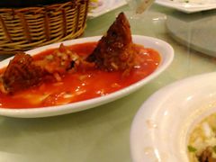 -多米餐厅(文涵路店)