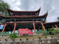 -洱海月湿地公园