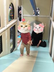 -哈尼兔家庭乐园(开发区万达店)