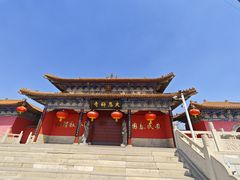 -大悲禅寺