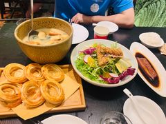 -城南往事·鲁菜济南菜(长清园博园恒大绿洲店)