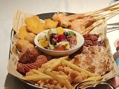 -Aqua Oasis 水天堂(相城天虹商场店)