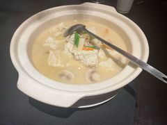 -天伦里餐厅(绿城桃花源店)