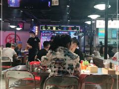 -马路牙子烧烤音乐酒馆(望京店)