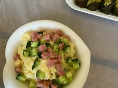 土豆沙拉子-砂锅李(九江路店)