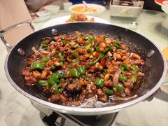 -彭厨(玉荣庄店)
