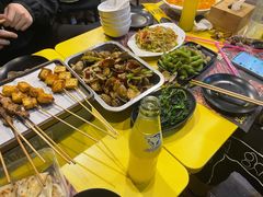 -望京小腰(北京总店)