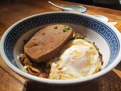 蛤蜊猪肝面-沪西老弄堂面馆(定西路店)