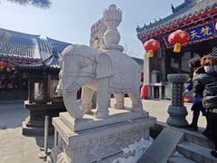 -慈恩寺