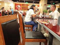 -宏状元现熬粥·京味菜(五棵松店)