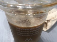 -M Stand(宁波万象城店)