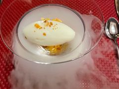 -圣丰索菲特·法国餐厅