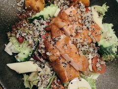 -豪客来牛排(海沧阿罗海店)