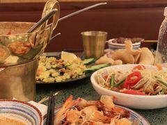 -Home Thai·泰谣(王府井apm店)