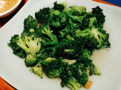 -海小馆海鲜餐厅(茂业百货店)