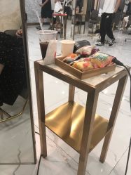 点击看大图 -3AM HAIR SALON烫发染发接发