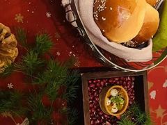 -Kathleen's Waitan 凯圣琳江景西餐厅(外滩店)