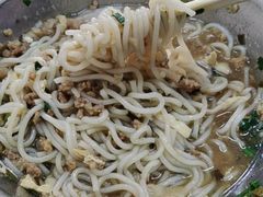 -万年昌传统榨粉店(蒲庙总店)