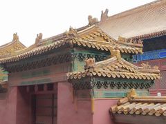 -北京市劳动人民文化宫(太庙)