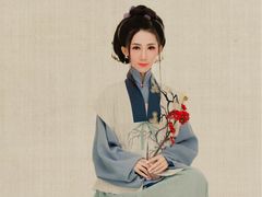-九月鹰飞汉服摄影工作室